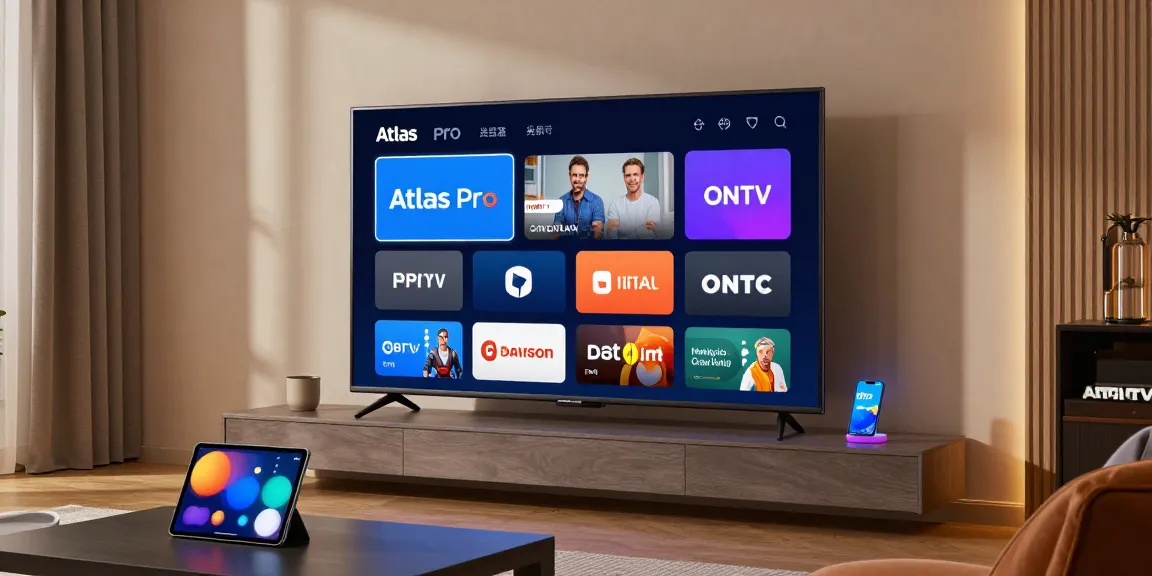 Un Analyste Atlas Pro ONTV sur l’Excellence du Service IPTV en 2026